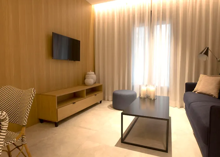 Goodnight Apartamento Cádis