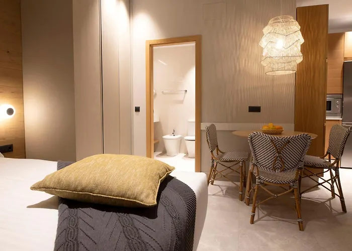 Goodnight Apartamento *