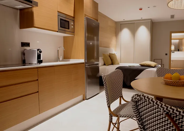 Apartamento Goodnight