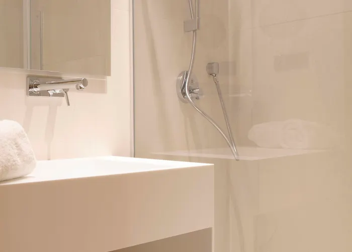 Lejlighed Goodnight Cádiz