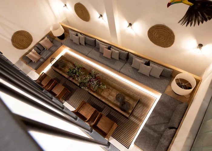 Apartamento Goodnight