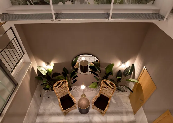 Goodnight Apartamento