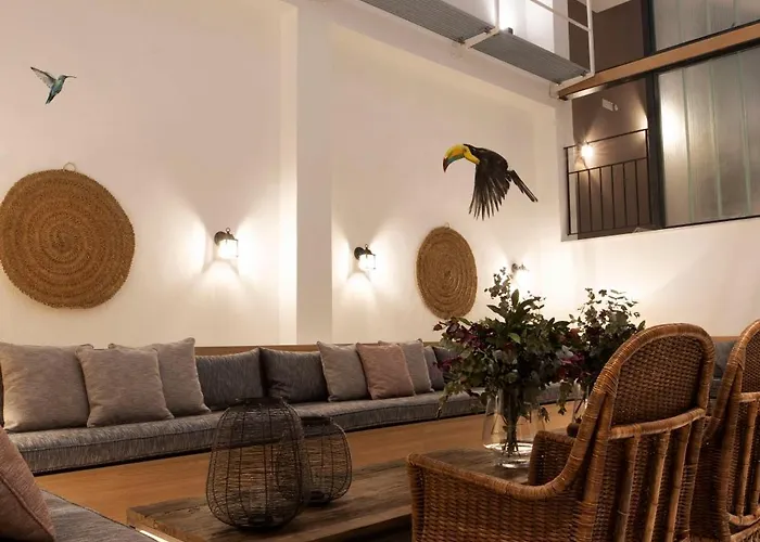 Apartamento Goodnight *