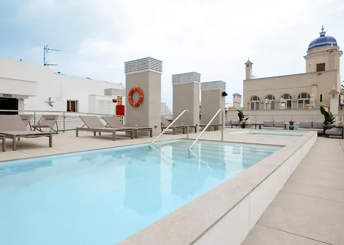 Lejlighed Goodnight *