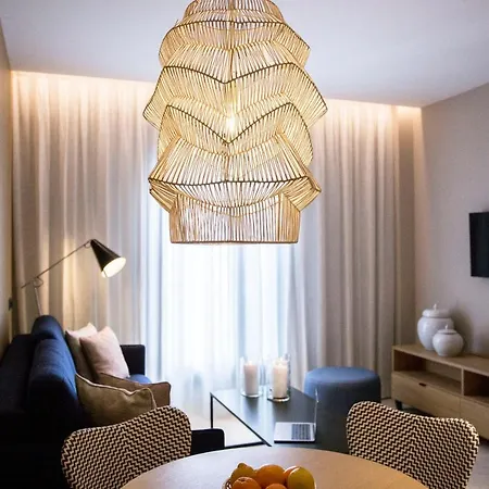Apartman Goodnight Cádiz