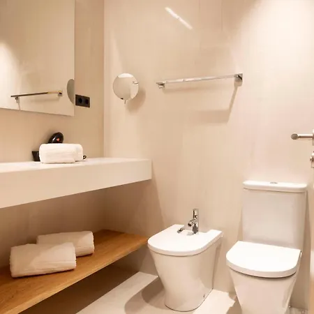 Apartamento Goodnight Cádiz