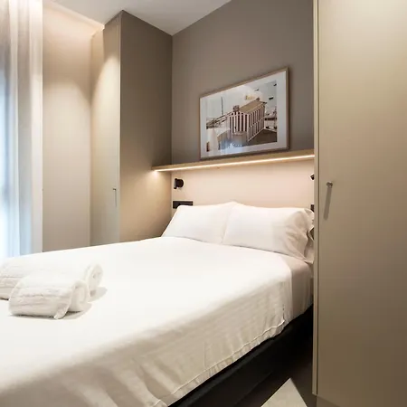 Apartamento Goodnight