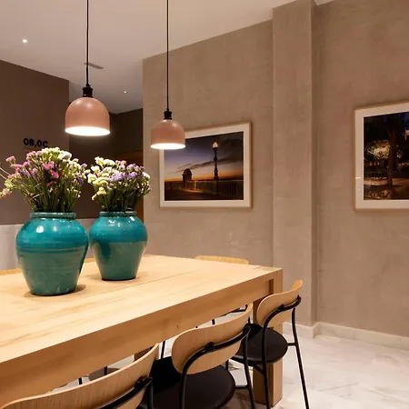 Goodnight Apartamento *