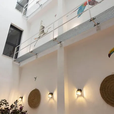 Apartamento Goodnight