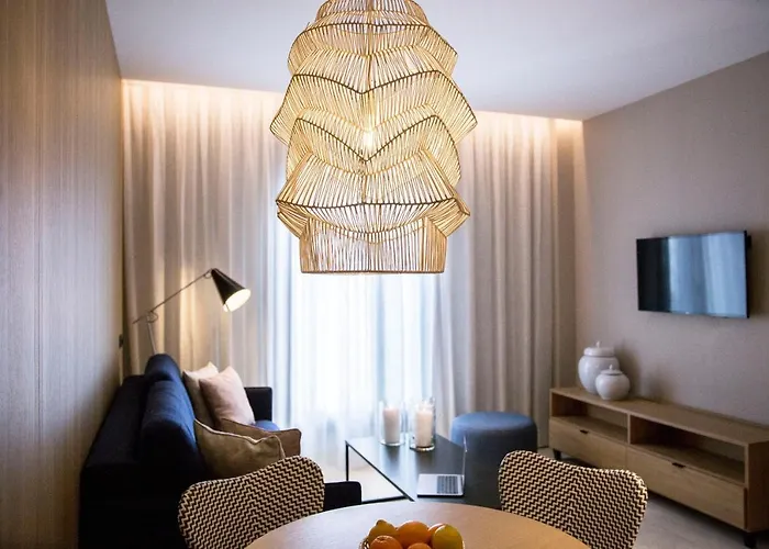 Apartment Goodnight Cádiz