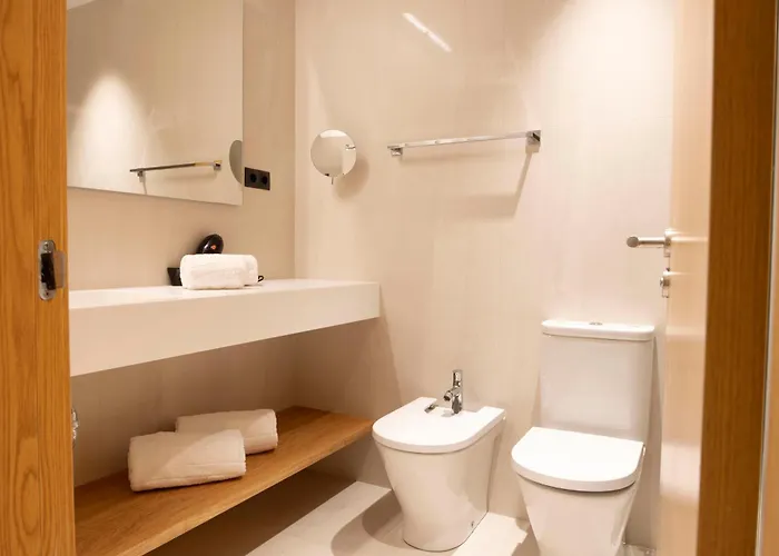 Apartment Goodnight Cádiz