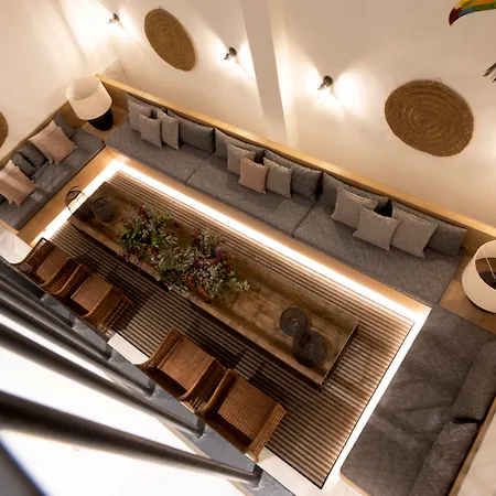 Апартаменти Goodnight