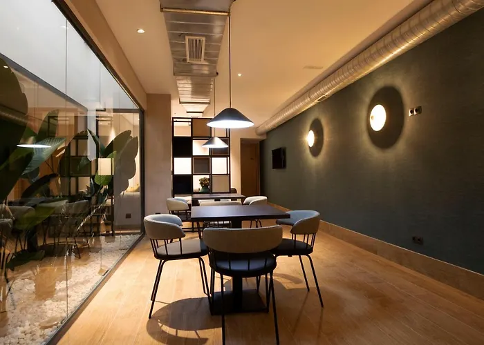 Апартаменти Goodnight