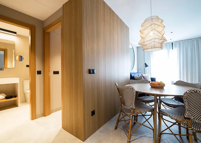 Апартаменти Goodnight