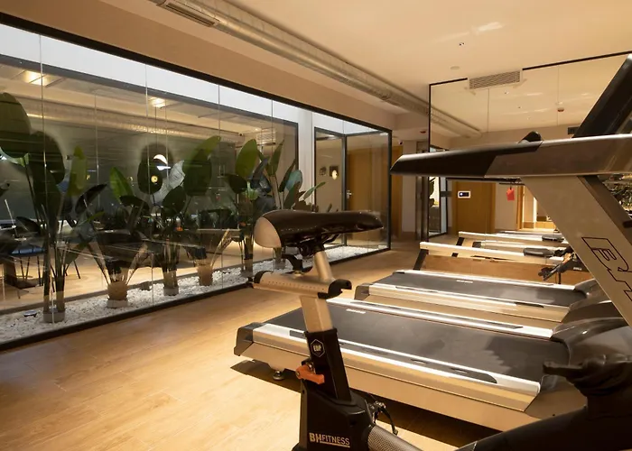 Goodnight Апартаменти